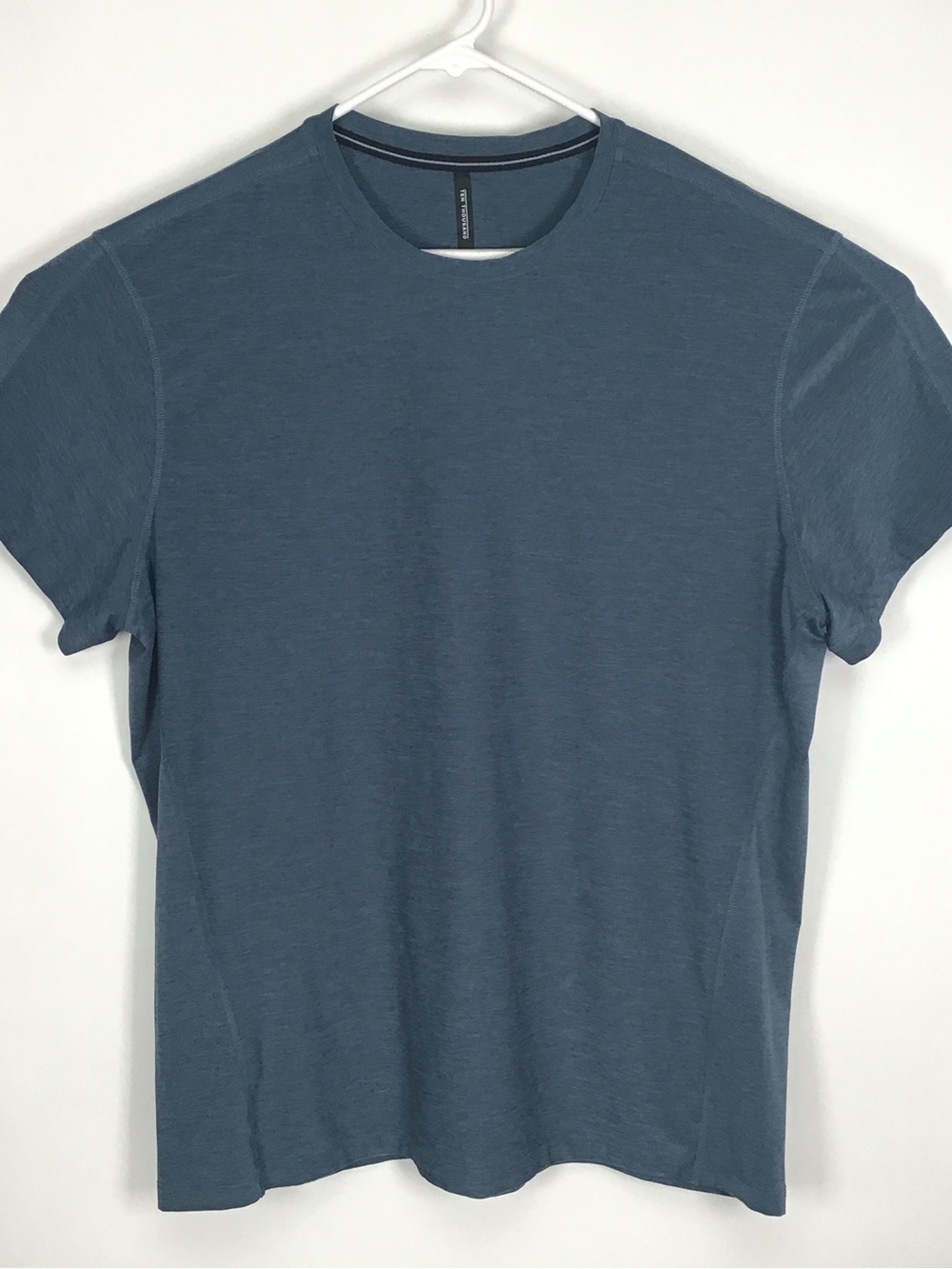 Ten Thousand men’s The Versatile Shirt short sleeve tee shirt 2XL